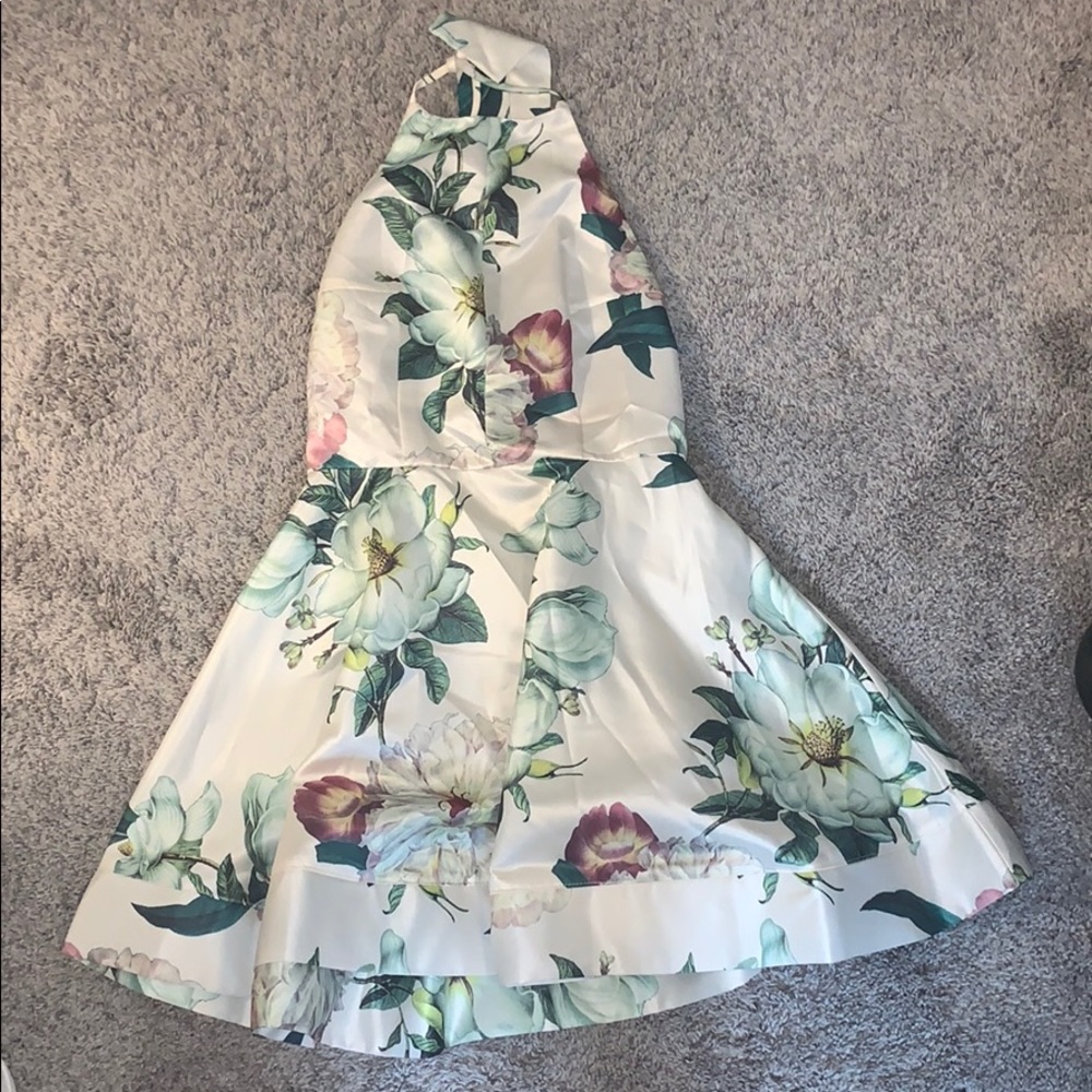 Cocktail Dress